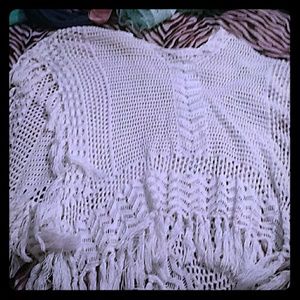 Over shirt accessorie